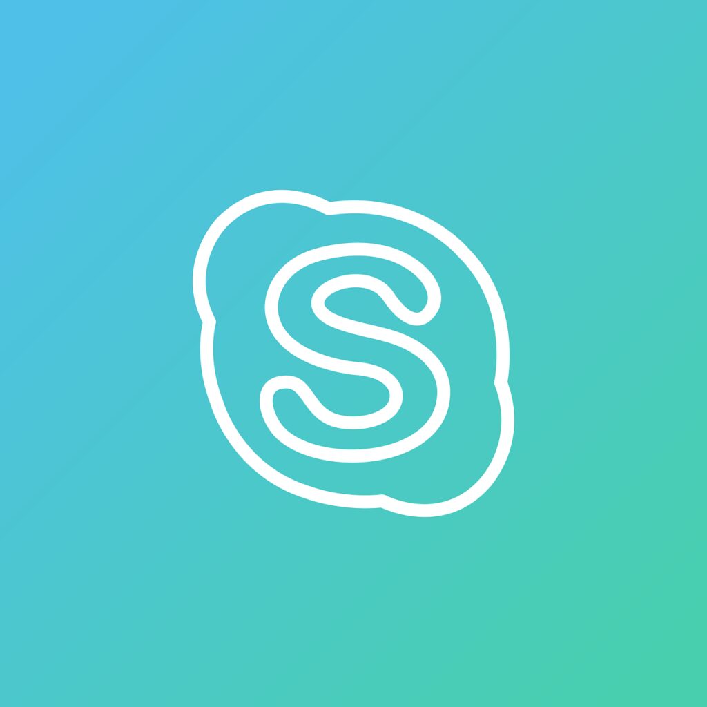 skype, skype icon, skype logo